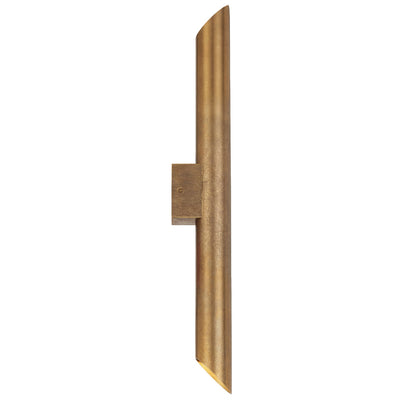 Penros Twin Exterior Wall Light