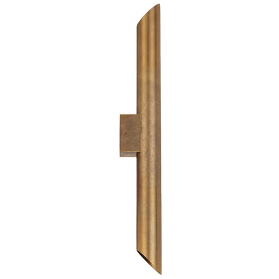 Penros Twin Exterior Wall Light