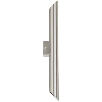 Penros Twin Exterior Wall Light