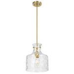 Perron 1 Pendant Light