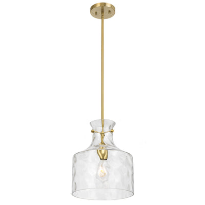 Perron 1 Pendant Light