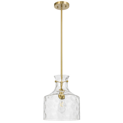 Perron 1 Pendant Light