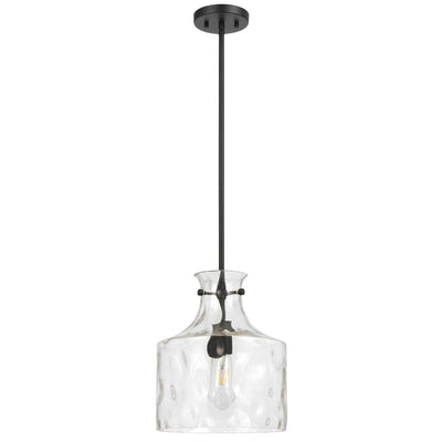 Perron 1 Pendant Light