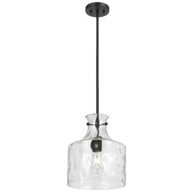 Perron 1 Pendant Light