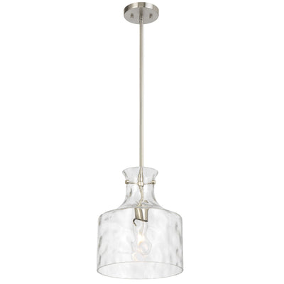 Perron 1 Pendant Light