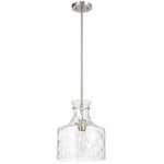 Perron 1 Pendant Light