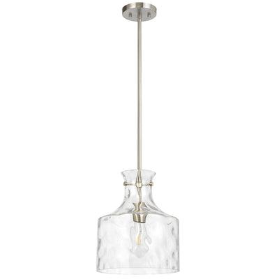 Perron 1 Pendant Light