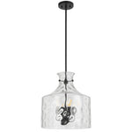Perron 4 Pendant Light