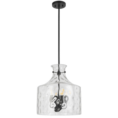 Perron 4 Pendant Light