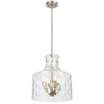 Perron 4 Pendant Light