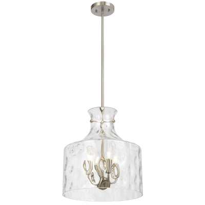 Perron 4 Pendant Light