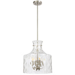 Perron 4 Pendant Light