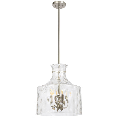 Perron 4 Pendant Light