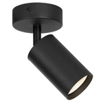 Picard 1 Light Wall Spotlight