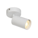 Picard 1 Light Wall Spotlight