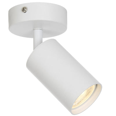 Picard 1 Light Wall Spotlight