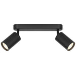 Picard 2 Light Ceiling Spotlight