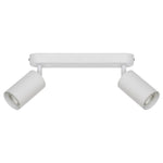 Picard 2 Light Ceiling Spotlight