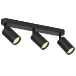 Picard 3 Light Ceiling Spotlight