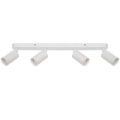 Picard 4 Light Ceiling Spotlight