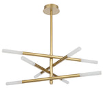 PINTA 8 LIGHT PENDANT