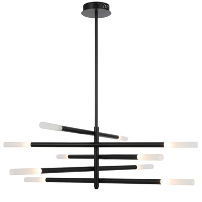 PINTA 10 LIGHT PENDANT