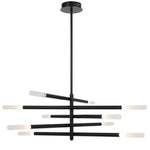PINTA 10 LIGHT PENDANT