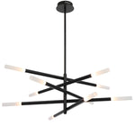 PINTA 10 LIGHT PENDANT