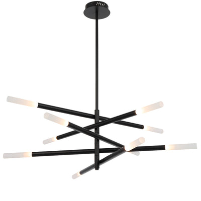 PINTA 10 LIGHT PENDANT