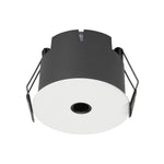 Pira 85 Pinhole LED Downlight Dimmable — White