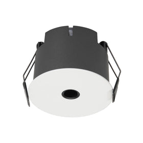 Pira 85 Pinhole LED Downlight Dimmable — White