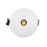 Pira 85 Pinhole LED Downlight Dimmable