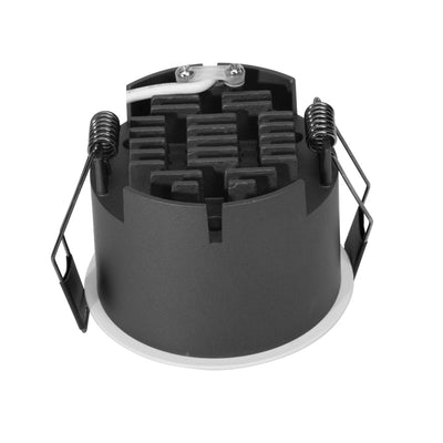 Pira 85 Pinhole LED Downlight Dimmable