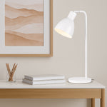 Pivot Table Lamp — lifestyle