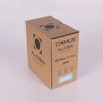 Domus PLEX-COB-10 Strip IP54 CRI90 24V 640LED/M 1m