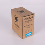 Domus PLEX-COB-10 Strip IP54 CRI90 24V 640LED/M 1m