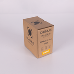 Domus PLEX-COB-10 Strip IP54 CRI90 24V 640LED/M 1m