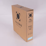 Domus PLEX-COB-10 Strip IP54 CRI90 24V 640LED/M 1m