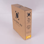 Domus PLEX-COB-10 Strip IP54 CRI90 24V 640LED/M 1m