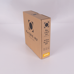 Domus PLEX-COB-10 Strip IP54 CRI90 24V 640LED/M 1m