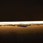 Domus PLEX-COB-10 Strip IP54 CRI90 24V 640LED/M 1m