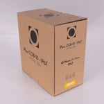 Domus PLEX-COB-10-IP67 Strip IP67 CRI90 24V 640LED/M 1m