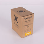 Domus PLEX-COB-5 Strip IP54 CRI90 24V 640LED/M 1m