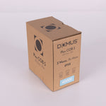 Domus PLEX-COB-5 Strip IP54 CRI90 24V 640LED/M 1m
