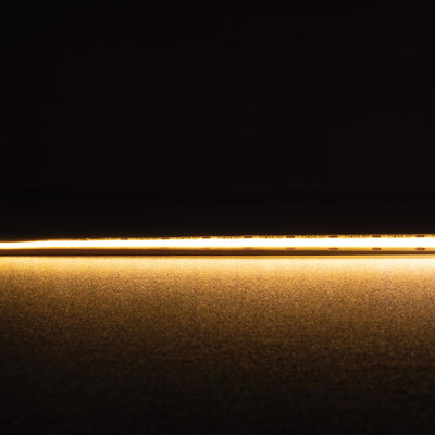 Domus PLEX-COB-5 Strip IP54 CRI90 24V 640LED/M 1m