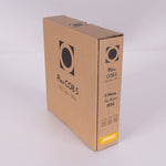 Domus PLEX-COB-5 Strip IP54 CRI90 24V 640LED/M 1m