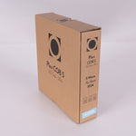 Domus PLEX-COB-5 Strip IP54 CRI90 24V 640LED/M 1m