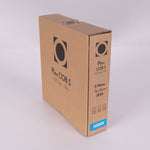 Domus PLEX-COB-5 Strip IP54 CRI90 24V 640LED/M 1m