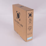 Domus PLEX-COB-5-IP67 Strip IP67 CRI90 24V 640LED/M 1m