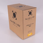Domus PLEX-COB-5 Strip IP54 CRI90 24V 640LED/M 1m